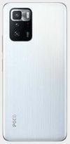 купить Смартфон Xiaomi POCO X3 GT 8/256GB White в Кишинёве 