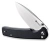купить Нож походный Sencut S21007-5 Sachse, G10, Button Lock в Кишинёве 
