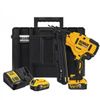 cumpără Pistol de bătut cuie DeWalt DCN650P2 în Chișinău 