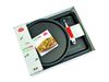 Set Ballarini Cookin'Italy: 2 forme pizza, cutit, recete