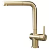купить Смеситель кухонный Reginox R38796 Cedar Gold II в Кишинёве 