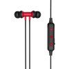 Hoco Earphones Plus Exquisite Sports Bluetooth ES13, Black 