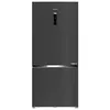 купить Холодильник с нижней морозильной камерой Grundig GKPN6893FXD в Кишинёве 