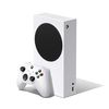 Consola de jocuri Microsoft Xbox Series S, White + Games (Fortnite, Fall Guys, Rocket League Bundle)