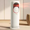 купить Охладитель воздуха EvoAir 4 в 1 башенный вентилятор BRIIS GOLD WHITE, обогреватель воздуха, охладитель, увлажнитель, УФ-стерилизатор в Кишинёве 