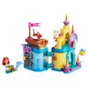 купить Конструктор Lego 43285 Ariel's Magical Mini Palace в Кишинёве 