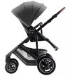 купить Детская коляска Britax-Römer SMILE 5Z Style Mineral Grey (2000041709) в Кишинёве 