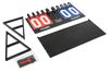 купить Спортивное оборудование miscellaneous SL-00000013 Scorier 4 semne 48x17x24cm C-9133 в Кишинёве 