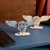 cumpără Puzzle Ugears 60898 3D Puzzle de colorat Hedwig în Chișinău 