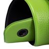 Saltea fitness 120x60x0.9 cm inSPORTline Aero 5298 green/black (3053) 