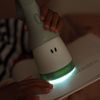 cumpără Lampă de veghe Beaba B930333 Lampa portabila 2in1 Pixie Torch Sage Green în Chișinău 
