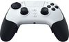 cumpără Joystick-uri pentru jocuri pe calculator Razer RZ06-05580200-R3G1 Controller Raiju V3 Pro for PlayStation 5 & PC Wireless White în Chișinău 