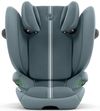 cumpără Scaun auto Cybex 524000679 Solution G2 i-Fix Plus Stormy Blue în Chișinău 
