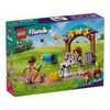 купить Конструктор Lego 42607 Friends Hambar de toamnă pentru vaci в Кишинёве 