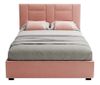 cumpără Pat my-STYLE my-Rose 90x200 (P31D90M12) în Chișinău 