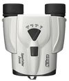 купить Бинокль Nikon Sportstar Zoom 8-24x25 White в Кишинёве 