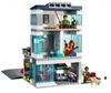 купить Конструктор Lego 60291 Family House в Кишинёве 