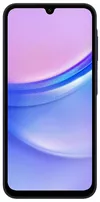 cumpără Smartphone Samsung A155/128 Galaxy A15 LTE BLACK în Chișinău 