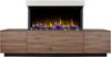 купить Камин электрический ArtFlame Lumea & Haiti 40 в Кишинёве 