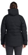 купить Одежда для спорта Rab Scurta dame Valiance Black 12 (QDB-50-BLQ-12) в Кишинёве 