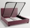 купить Кровать my-STYLE my-Risa 200x200 (P58D20M14) в Кишинёве 