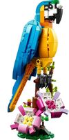 купить Конструктор Lego 31136 Exotic Parrot в Кишинёве 