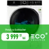 купить Стиральная машина с фронтальной загрузкой Electrolux EW8FN148B в Кишинёве 