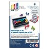 cumpără Joc educativ de masă Ludicus Games SG 423RO IQ Fit (Ro) în Chișinău 
