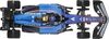 cumpără Mașină Hot Wheels JKD85 Premium Formula 1 Atlassian Williams Racing #23 Vehicle, 1:64 în Chișinău 
