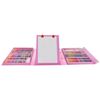 купить Набор для творчества Iso Trade Set de colorat 17239 (Pink) в Кишинёве 