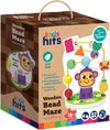 cumpără Joc de logică Kids Hits KH20/077 Деревянный лабиринт Funny Monkey în Chișinău 