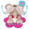купить Мягкая игрушка Noriel N00006127 Elefantul (interactivă) в Кишинёве 