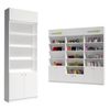 cumpără Casetieră Indart Vitrina 08 (80x30x230) în Chișinău 