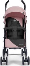 купить Детская коляска KinderKraft SIESTA KSSIES00PNK0000 pink в Кишинёве 