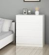 купить Комод Trendy Gunes-4279, 80x46x92cm (GTR003925) в Кишинёве 
