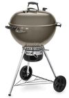 cumpără Grătar Weber Gratar pe carbuni Master-Touch E-5750 GBS Smoke în Chișinău 