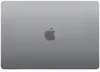 Ноутбук  Apple MacBook Air 15.3" MRYN3RU/A Space Grey (M3 8Gb 512Gb) 