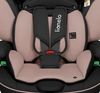 купить Автокресло Lionelo Levi 9-36kg (i-Size) Beige Latte в Кишинёве 
