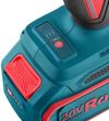 cumpără Șurubelnița Ronix 8672 20V Brushless Cordless Impact Wrench 1/2 inch-350N.m în Chișinău 