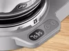 cumpără Robot de bucătărie Kenwood KVC85.004SI Titanium Chef Baker în Chișinău 