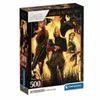 купить Пазл Clementoni Puzzle 500 House of Dragon (35548) в Кишинёве 