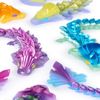 cumpără Mașină Spin Master 6075199 Figurină surpriză Dragon, în assort. în Chișinău 