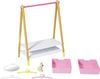 купить Кукла Zapf 830000 BABY born Clothes Rail в Кишинёве 