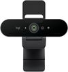 купить Веб-камера Logitech Brio Ultra HD 4K в Кишинёве 