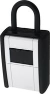 купить Бытовой сейф Abus 797 Caseta pentru chei (119x84x44) в Кишинёве 