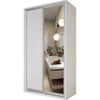 cumpără Dulap ArtFlame 900001960 cu 2 uși cupe 1200 în Chișinău 