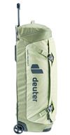купить Сумка на колёсах Deuter Duffel Pro Movo 90 mineral-grove в Кишинёве 