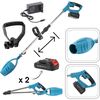 cumpără Suflantă de aer GardenLine WAN4843 în Chișinău 