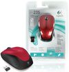 cumpără Mouse Logitech M235 Red în Chișinău 