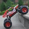 cumpără Jucărie cu telecomandă New World 6248 Masina Rock Crawler 4x4 1:16 cu T/C, rosie, 2383D în Chișinău 
